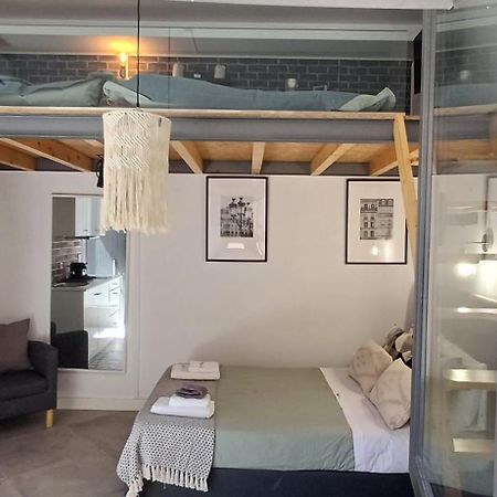 Typical Loft Oporto Downtown Appartement Buitenkant foto