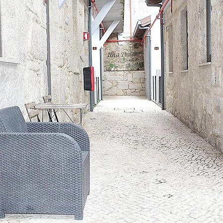 Typical Loft Oporto Downtown Appartement Buitenkant foto
