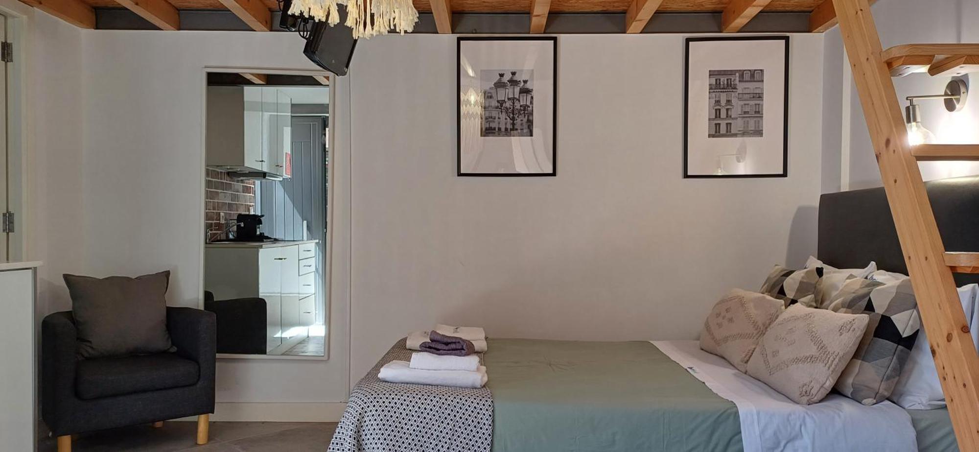 Typical Loft Oporto Downtown Appartement Buitenkant foto