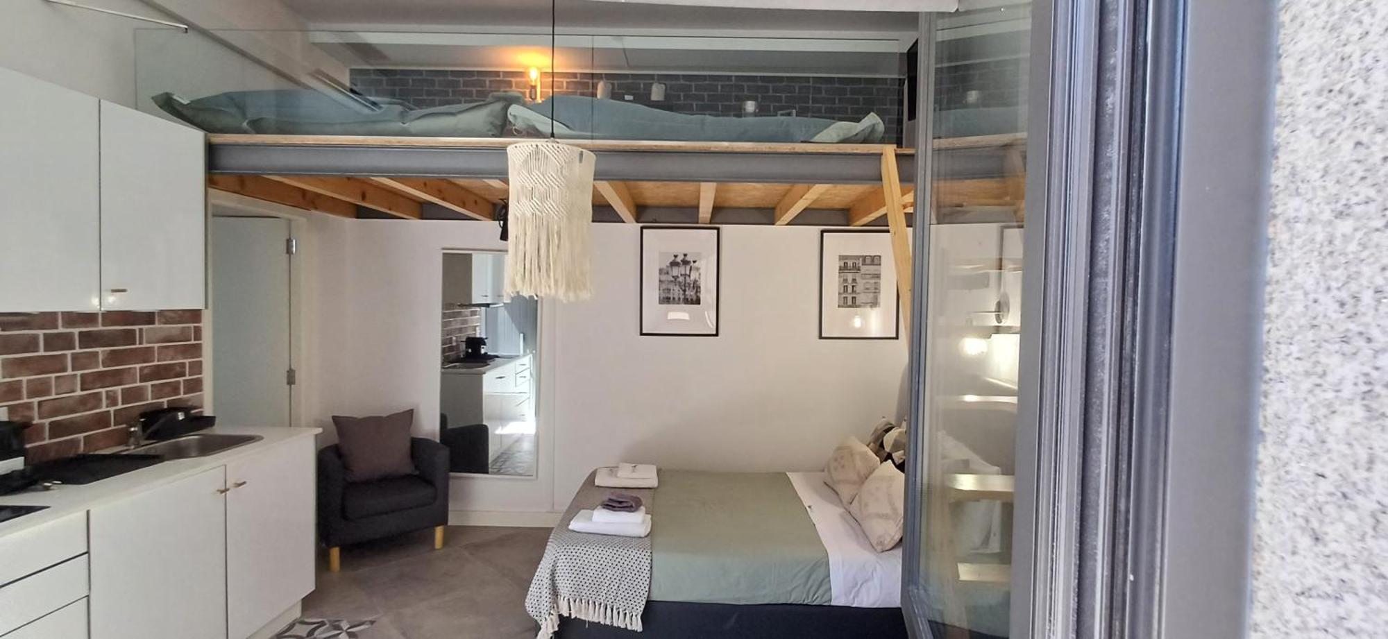 Typical Loft Oporto Downtown Appartement Buitenkant foto