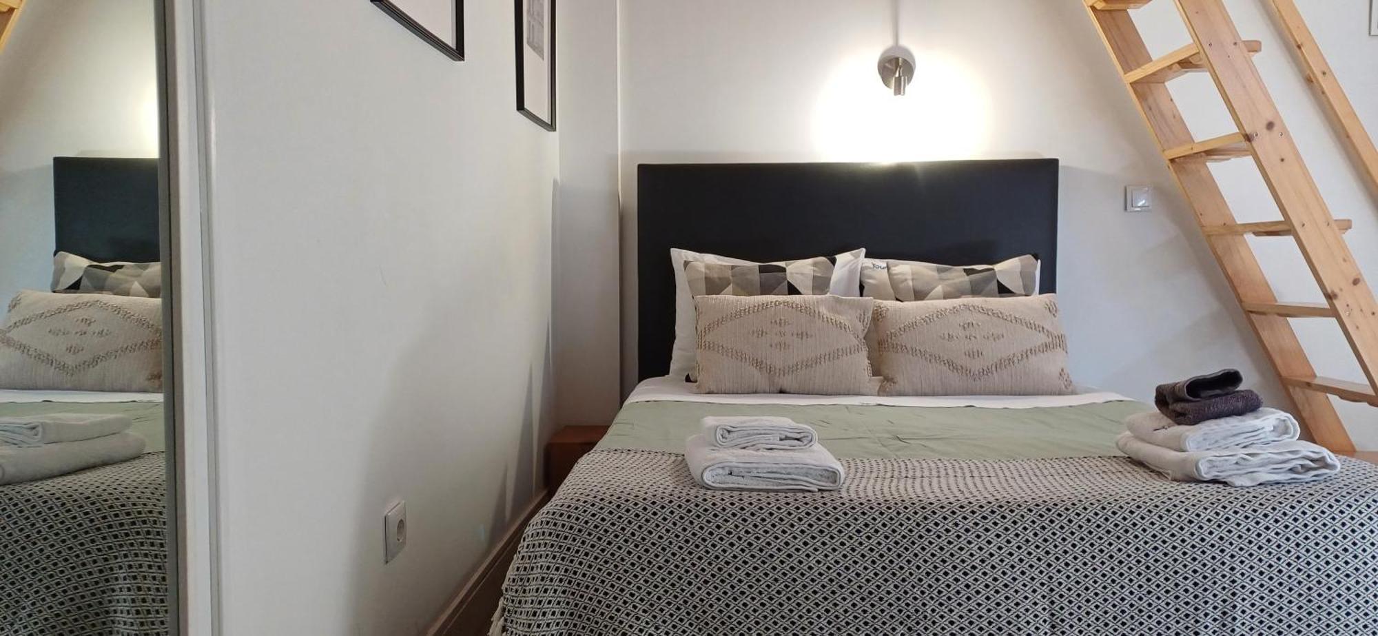 Typical Loft Oporto Downtown Appartement Buitenkant foto