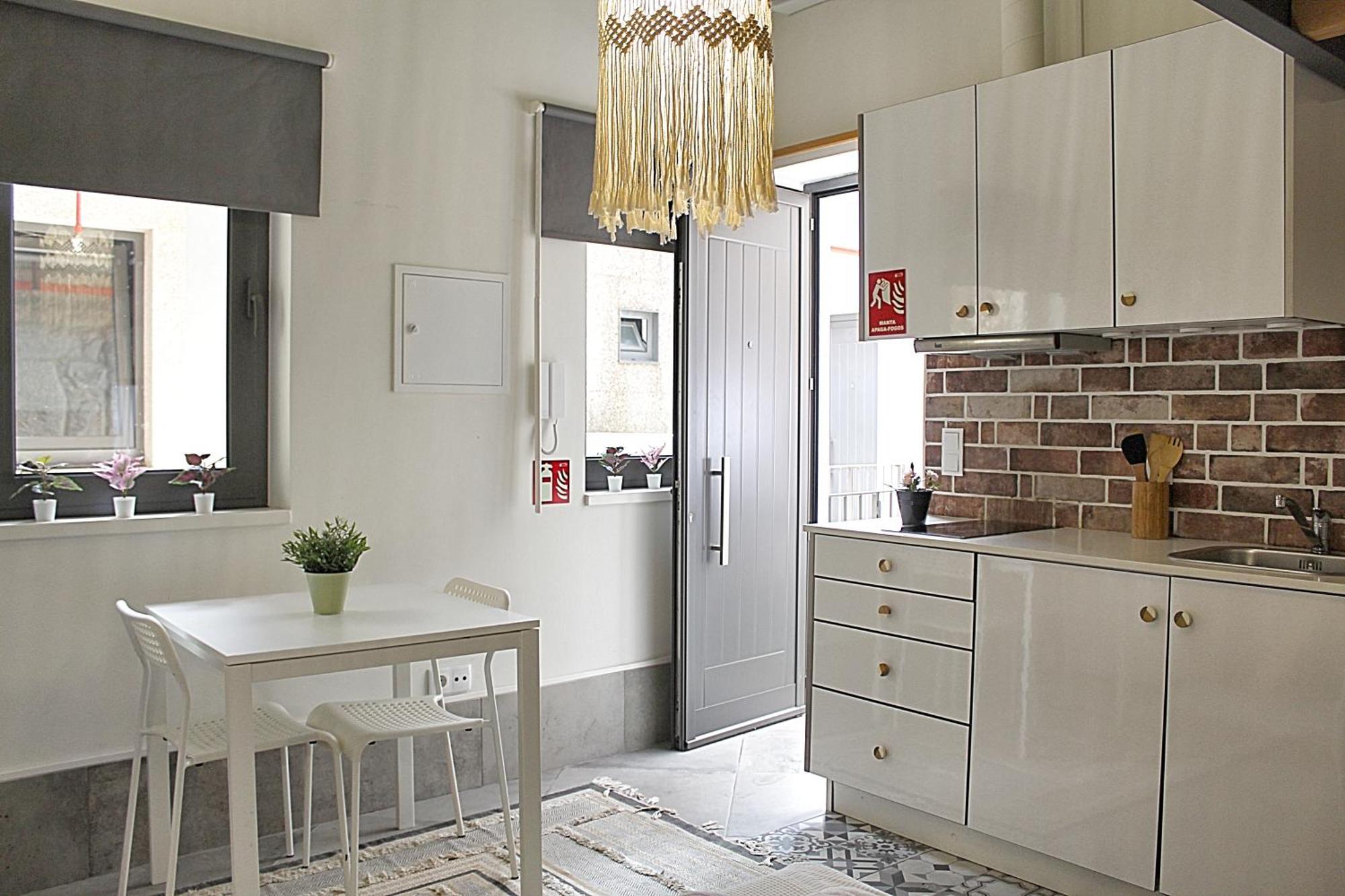 Typical Loft Oporto Downtown Appartement Buitenkant foto