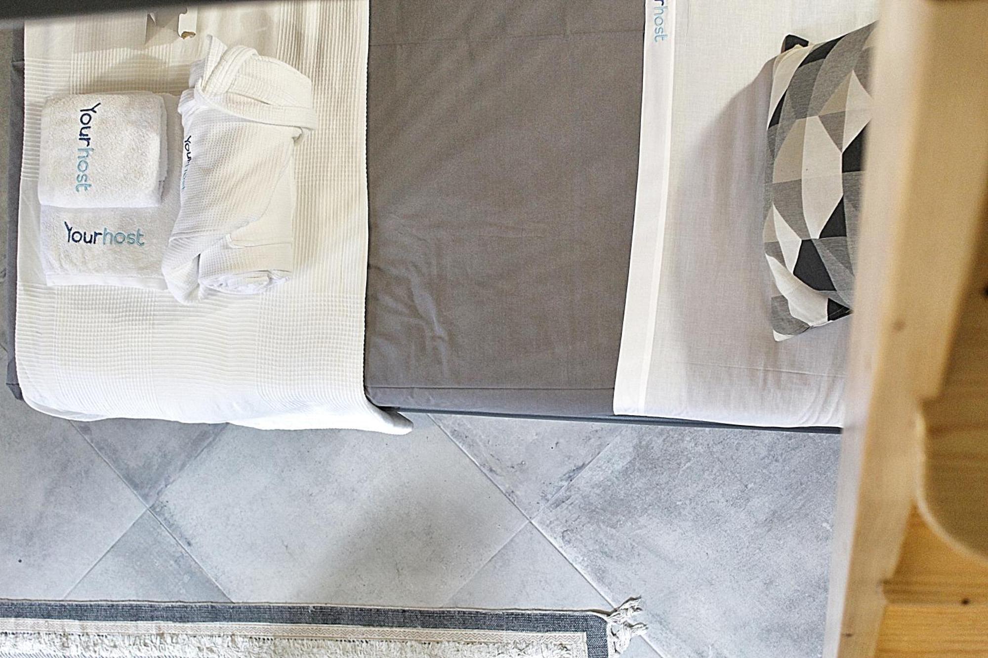 Typical Loft Oporto Downtown Appartement Buitenkant foto