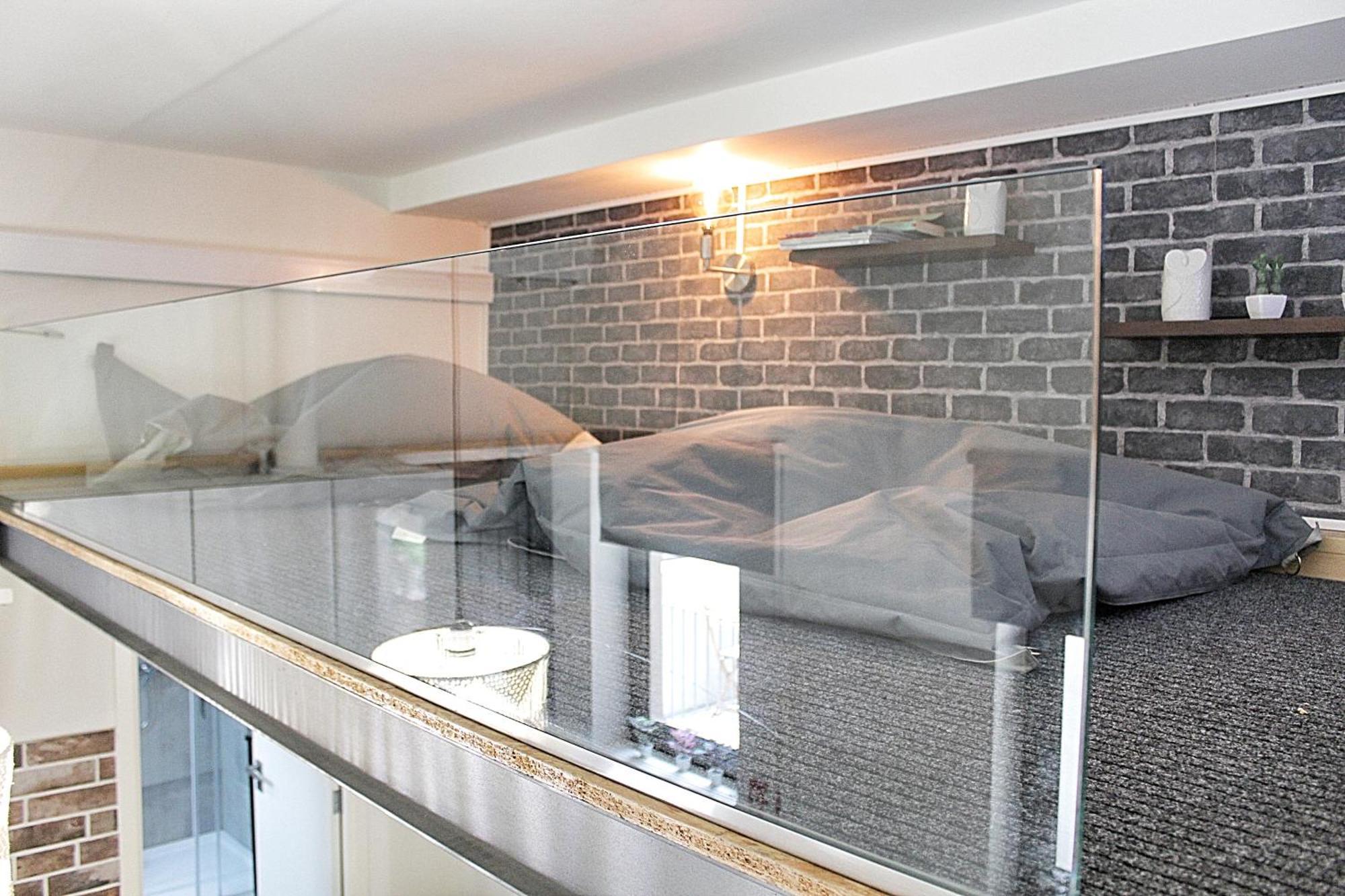 Typical Loft Oporto Downtown Appartement Buitenkant foto