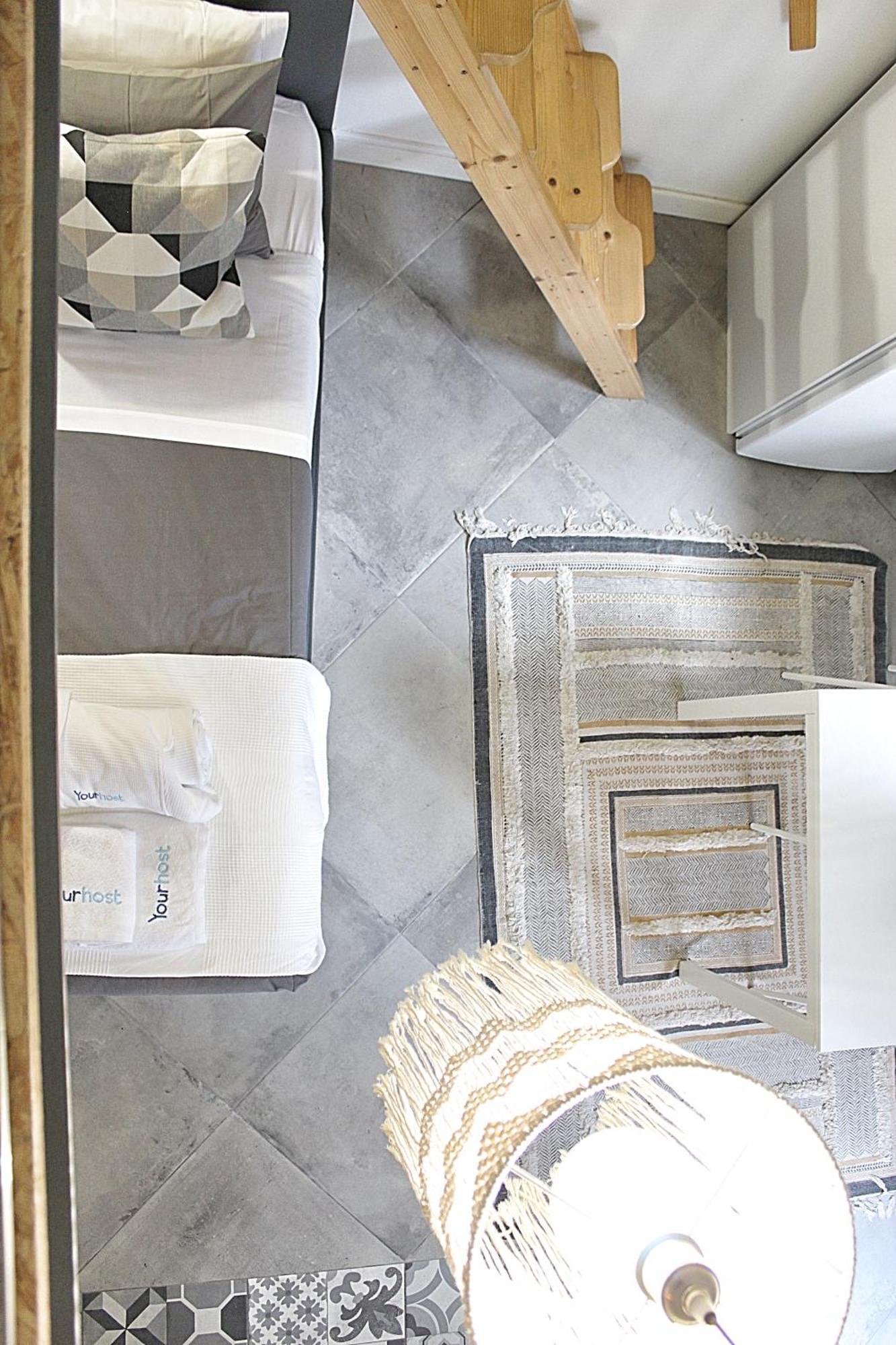 Typical Loft Oporto Downtown Appartement Buitenkant foto