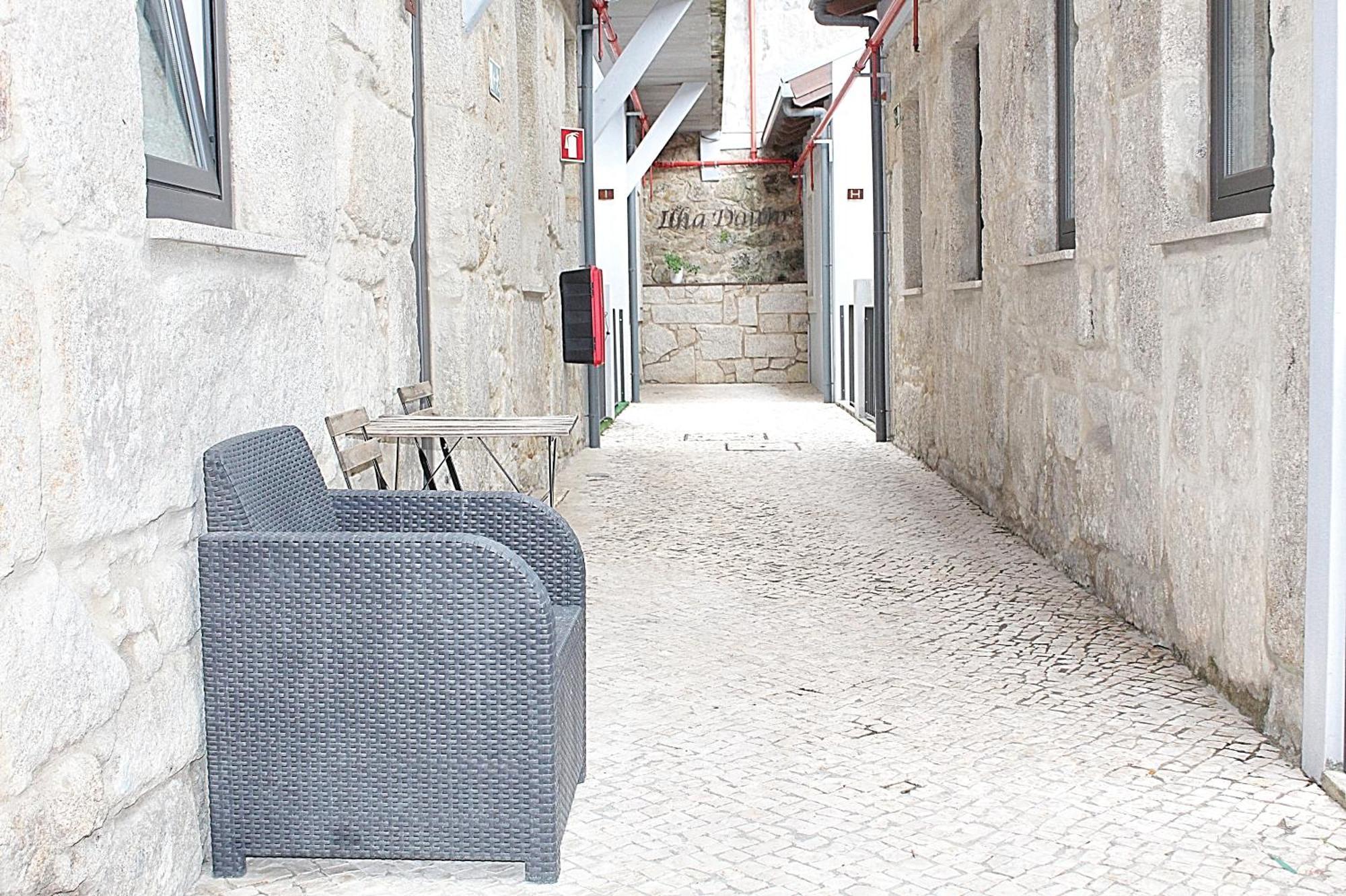 Typical Loft Oporto Downtown Appartement Buitenkant foto